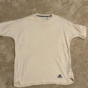 Adidas training Tee